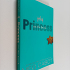 Meg Cabot : Princess on the brink - The princess diaries - pikkukuva 1