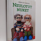 T J Arne : Neulotut nuket - pikkukuva 1