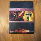 Tom Cruise mission: impossible DVD - pikkukuva 1