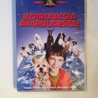 Koiruuksia Avaruudesta (DVD) Molly Shannon [2003] - pikkukuva 1