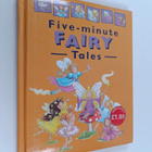 Jan Payne ym. : Five-minute Fairy Tales - pikkukuva 1