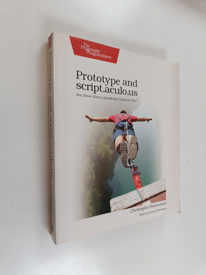 Christophe Porteneuve : Prototype and Script.aculo.us - Y...