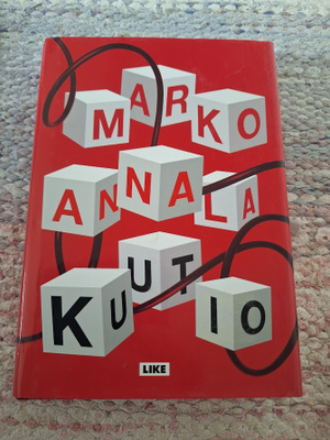 Marko Annala-Kuutio