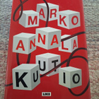 Marko Annala-Kuutio - pikkukuva 1