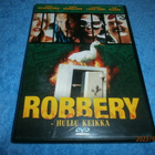 ROBBERY - HULLU KEIKKA - DVD - pikkukuva 1