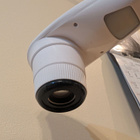 Optoma DC450 -dokumenttikamera sekä NEC NP-M260W Projektori - pikkukuva 4