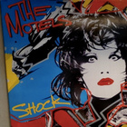 THE MOTELS ::: SHOCK ::: VINYYLI LP .... USA 1985 !! - pikkukuva 1