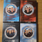 Stargate SG-1 Kaudet 1-10 (DVD) - pikkukuva 1