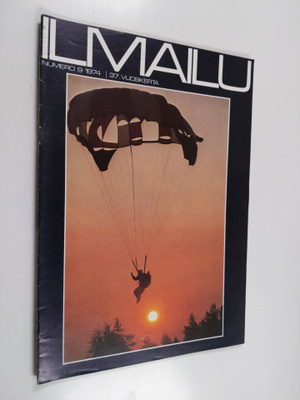 Ilmailu 9/1974