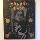 Trashy Lady (Blu-ray + DVD) Vinegar S. (1985) Slipcover UUSI - pikkukuva 1
