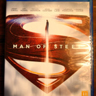 Man of Steel (Blu ray) - pikkukuva 1