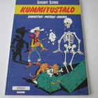 Lucky Luke: Kummitustalo, 1.painos - pikkukuva 1