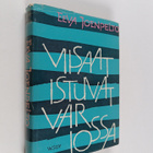 Eeva Joenpelto : Viisaat istuvat varjossa - pikkukuva 1