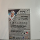 2020-21 SkyBox Metal Universe #20 Sebastian Aho - pikkukuva 2
