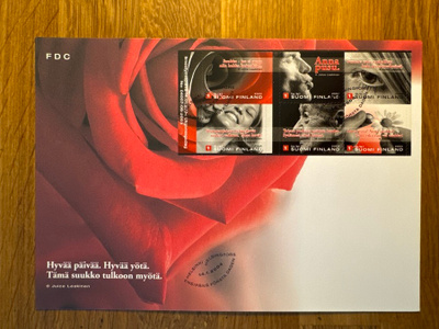 FDC 2004 Ystävyydellä