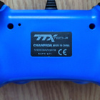 Playstation PS4 langallinen ohjain - pikkukuva 4