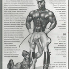 Tom of Finland Daddy and the muscle academy - pikkukuva 2