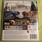 Ps3 Assassin Creed Revelations - pikkukuva 2