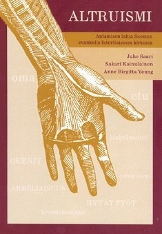 Juho Saari: Altruismi