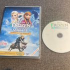 Walt Disney Frozen Huurteinen Seikkailu - Sing Along Versio - pikkukuva 3