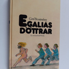 Gerd Brantenberg : Egalias döttrar - pikkukuva 1
