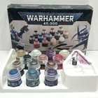 Warhammer Paint Set - pikkukuva 1