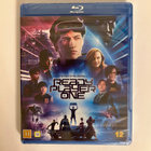 Ready Player One - BLU RAY - avaamaton - pikkukuva 1