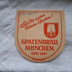 SPATENBRAU Munchen TUOPINALUNEN - pikkukuva 2