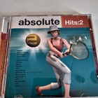 Absolute Hits:2 CD - pikkukuva 1