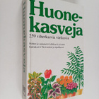 Huonekasveja : 259 viherkasvia värikuvin - pikkukuva 1