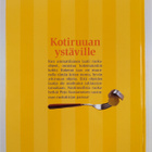 Pirjo Saastamoinen : Kotiruuan ystäville - pikkukuva 2