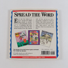 Andrew P. Tobias : Kids say don't smoke : posters from th... - pikkukuva 2