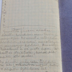VANHA Kurssivihko Lotta Svärd Lääkintälotta 1934 - pikkukuva 5