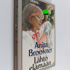 Anita Brookner : Lähtö elämään - pikkukuva 1