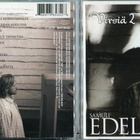 SAMULI EDELMANN . CD-LEVY . VIRSIÄ 2 - pikkukuva 1