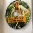 Uuno Turhapuro muuttaa maalle. 1986. - pikkukuva 3