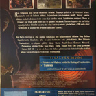NEW ORLEANSIN FRANKENSTEIN DVD - pikkukuva 2