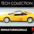 Herpa Ferrari 348 ts -pienoismalli - pikkukuva 3