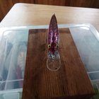 12cm kelluva vaappu - pikkukuva 3