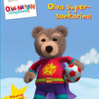 Oiva Supersankarina dvd - pikkukuva 1