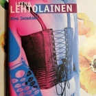 Leena Lehtolainen: Rivo satakieli - pikkukuva 1