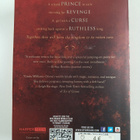 Cinda Williams Chima : Flamecaster : a shattered realms n... - pikkukuva 2