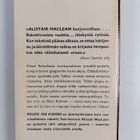 Alistair MacLean : Pelko on aseeni - pikkukuva 2