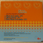 Chico Y Chico • Besame (Kiss Me, Muchacho) CD Maxi-Single - pikkukuva 2
