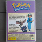 DVD: Pokémon Johto League Champions 13: Aaveita Ja Haaveita - pikkukuva 2