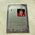 1994-95 Donruss Elite Insert Jeremy Roenick /10000 - pikkukuva 2