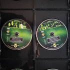 Babylon 5 Kolmas Tuotantokausi 6 x DVD Box - pikkukuva 5