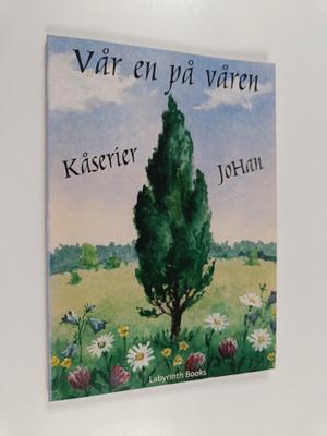 Van Johan : Vår en på våren