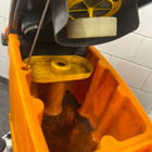 Taski Swingo 755 B lattianpesukone - pikkukuva 3