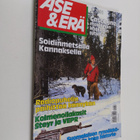 Ase & Erä 2/2001 - pikkukuva 1